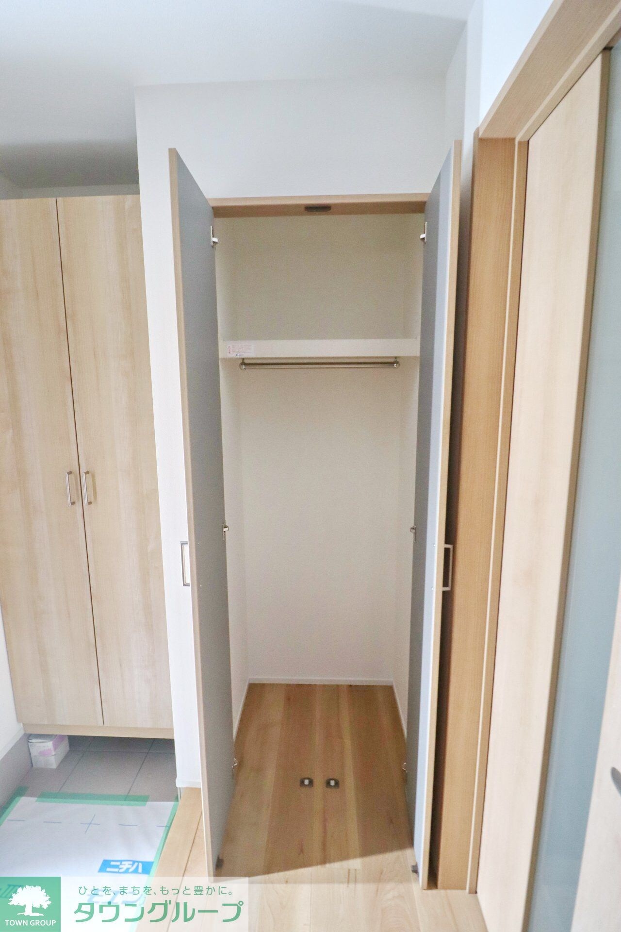 住吉町戸建1号棟の物件内観写真