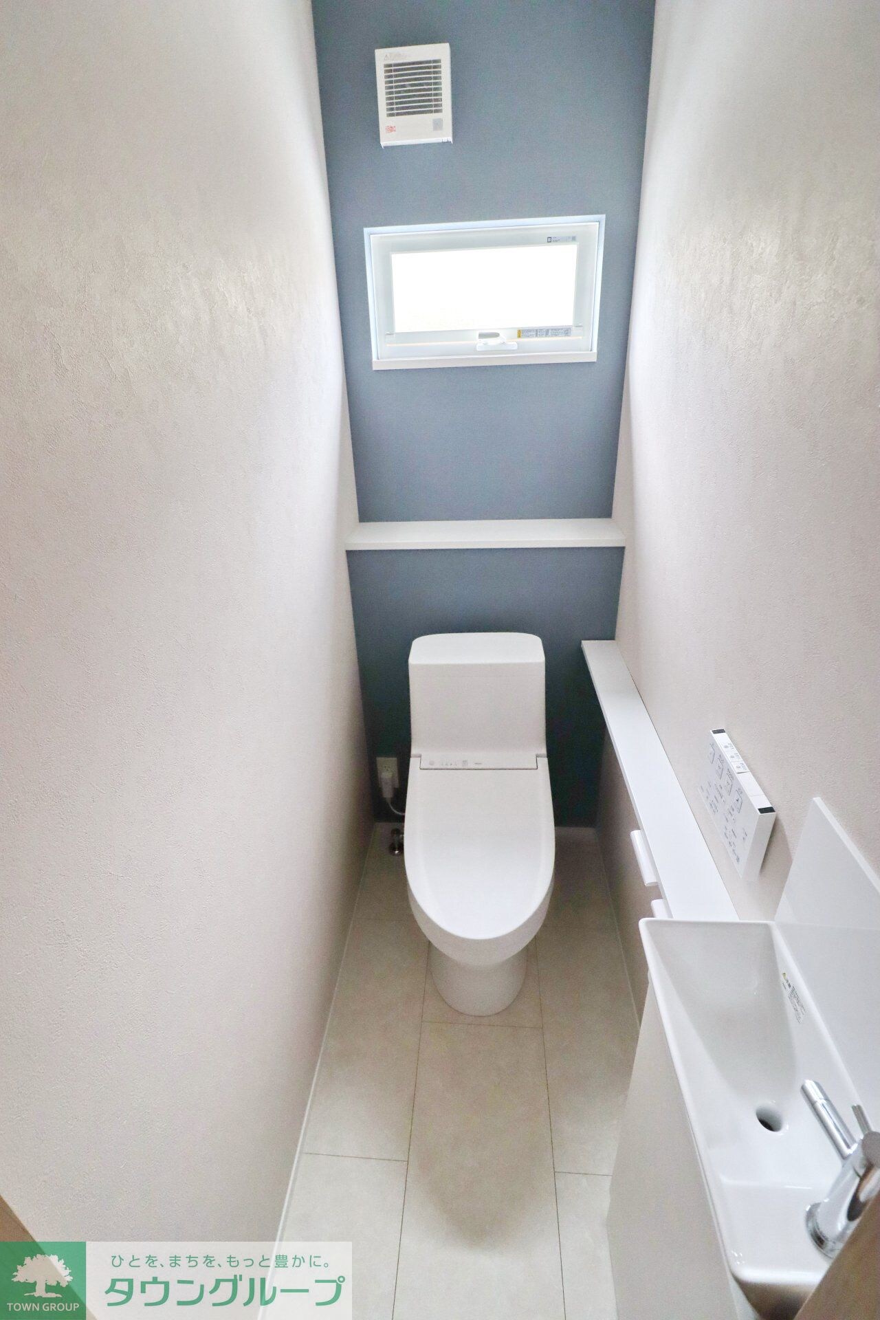 住吉町戸建1号棟の物件内観写真