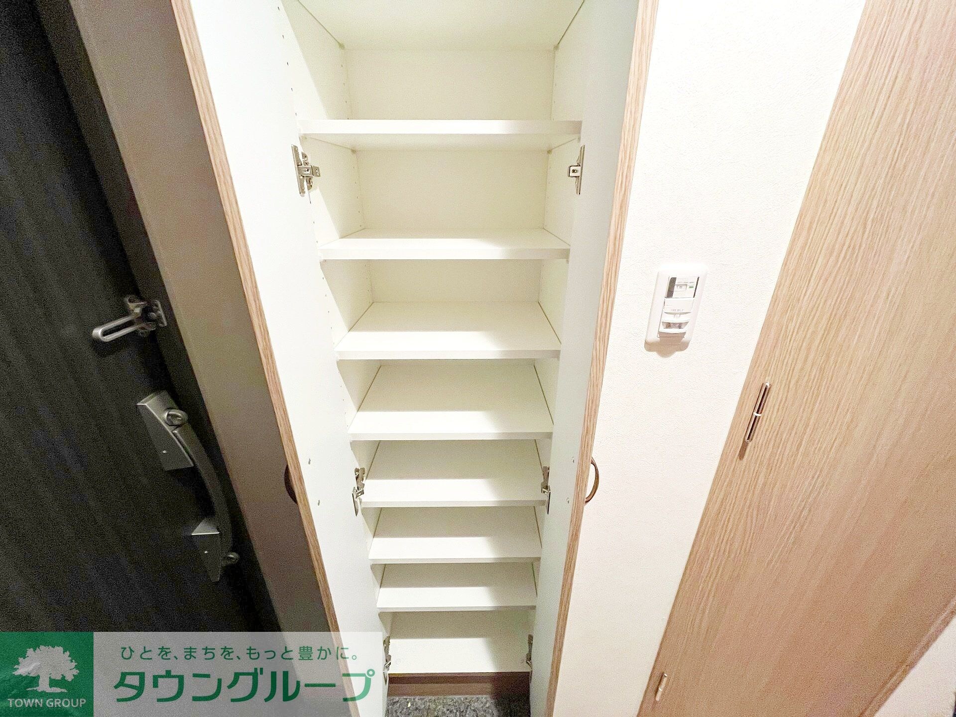 ルーブル聖蹟桜ヶ丘の物件内観写真