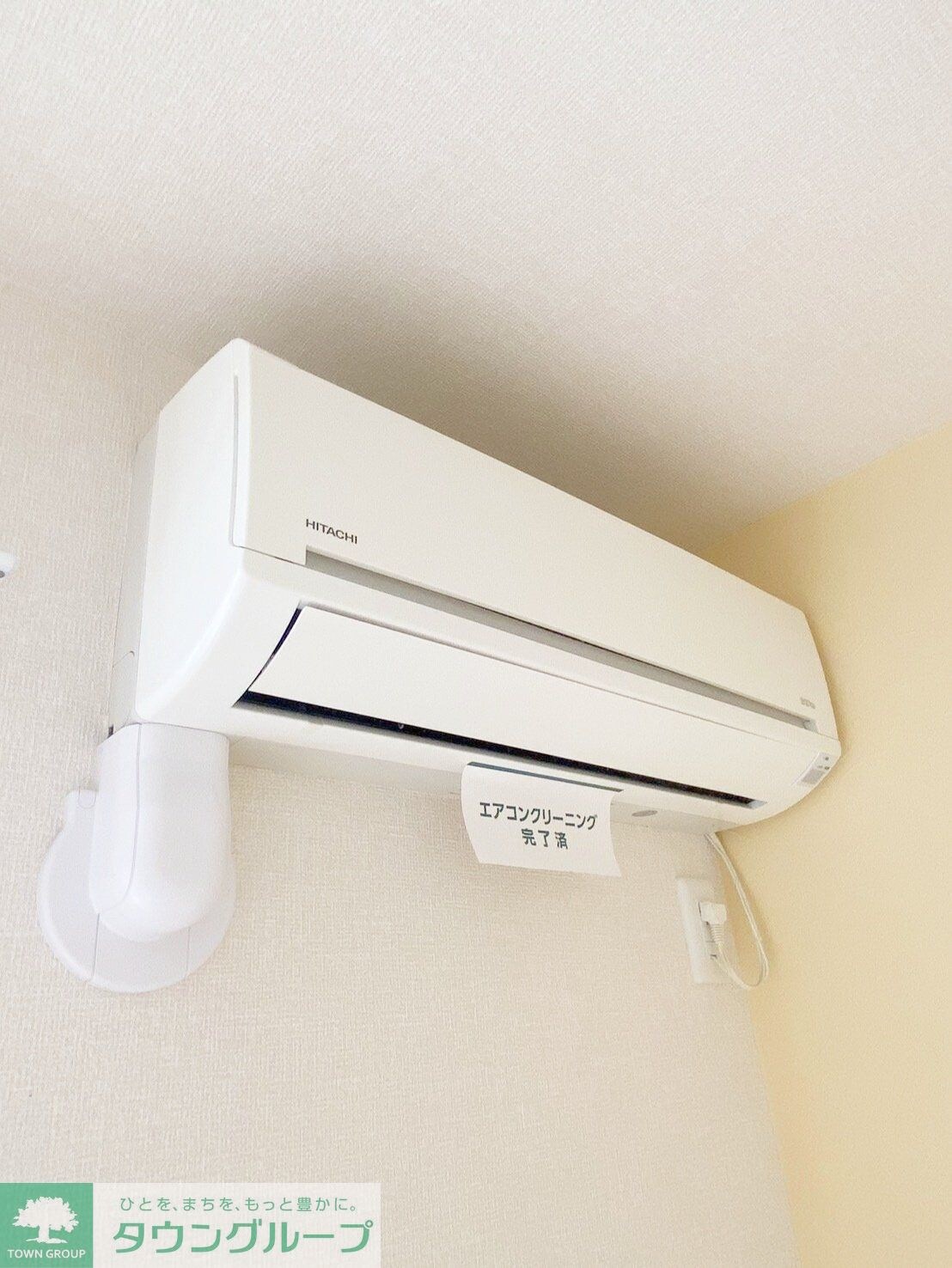 ルミエールAの物件内観写真