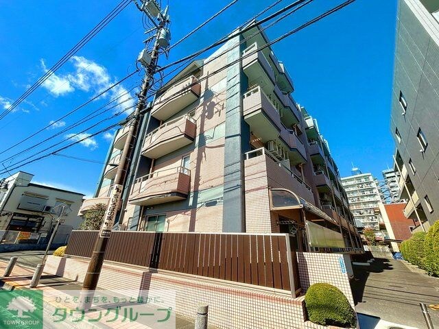 カサロサ聖蹟の物件内観写真