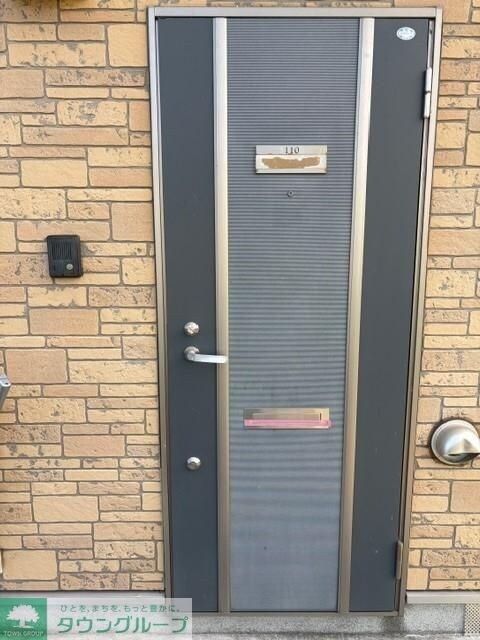 ドリームコート南平の物件内観写真