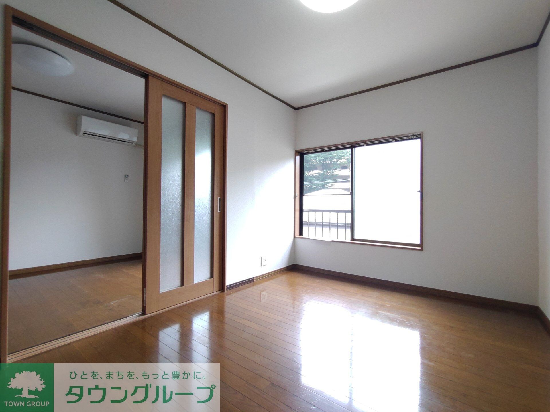 エステートピアY&Eの物件内観写真