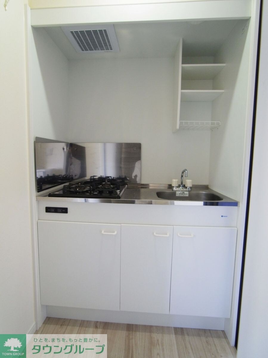 K-SQUAREの物件内観写真