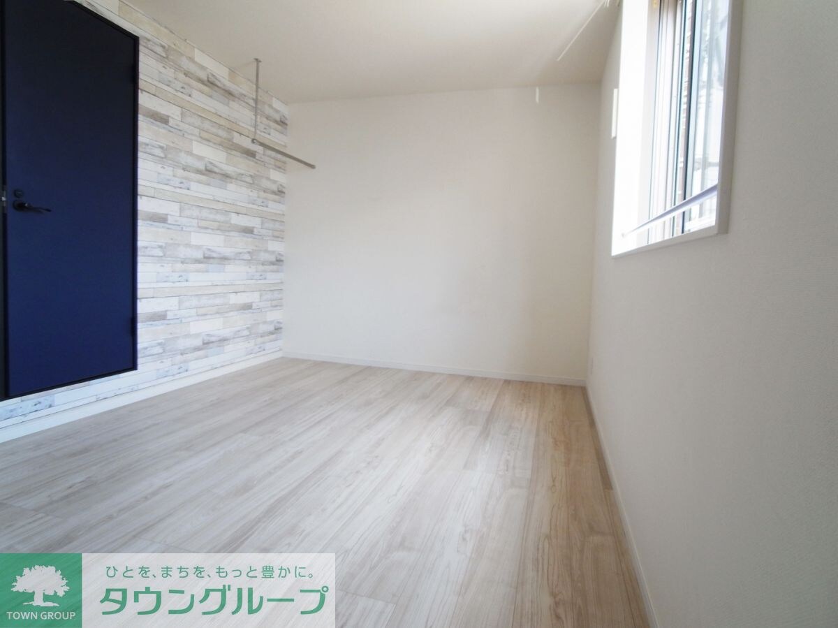 K-SQUAREの物件内観写真