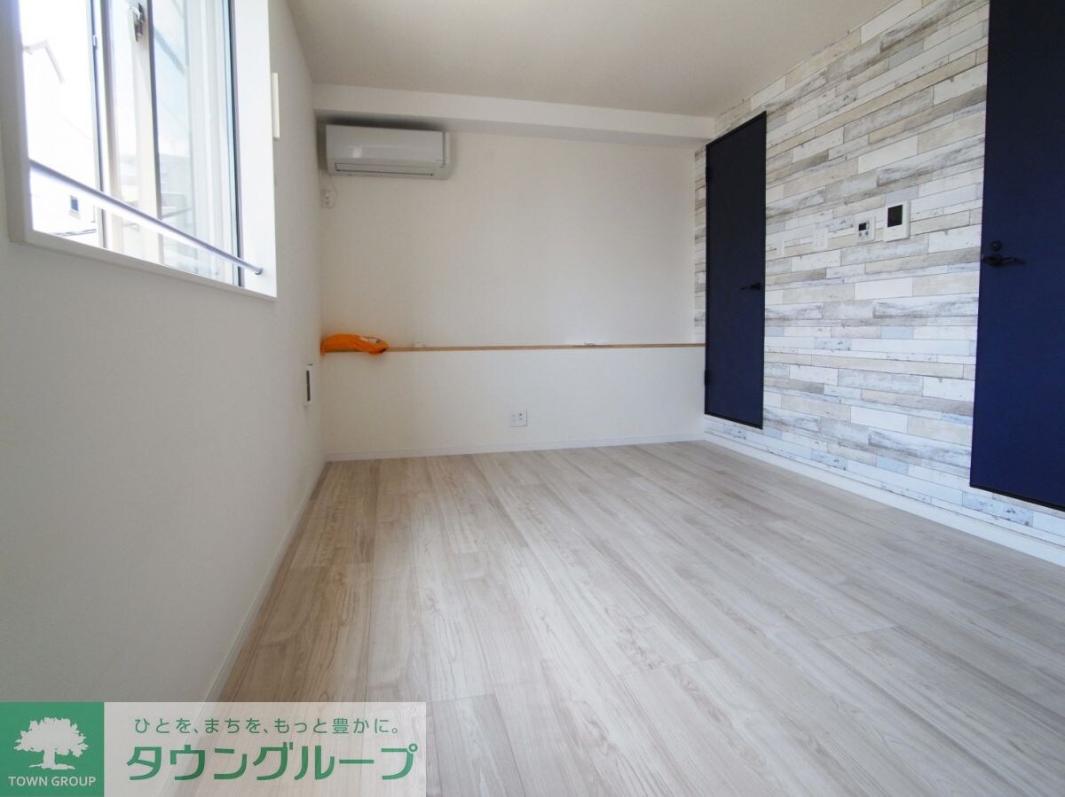 K-SQUAREの物件内観写真