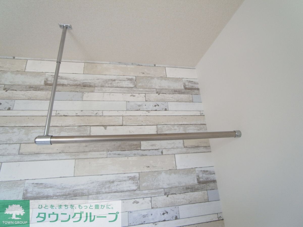 K-SQUAREの物件内観写真