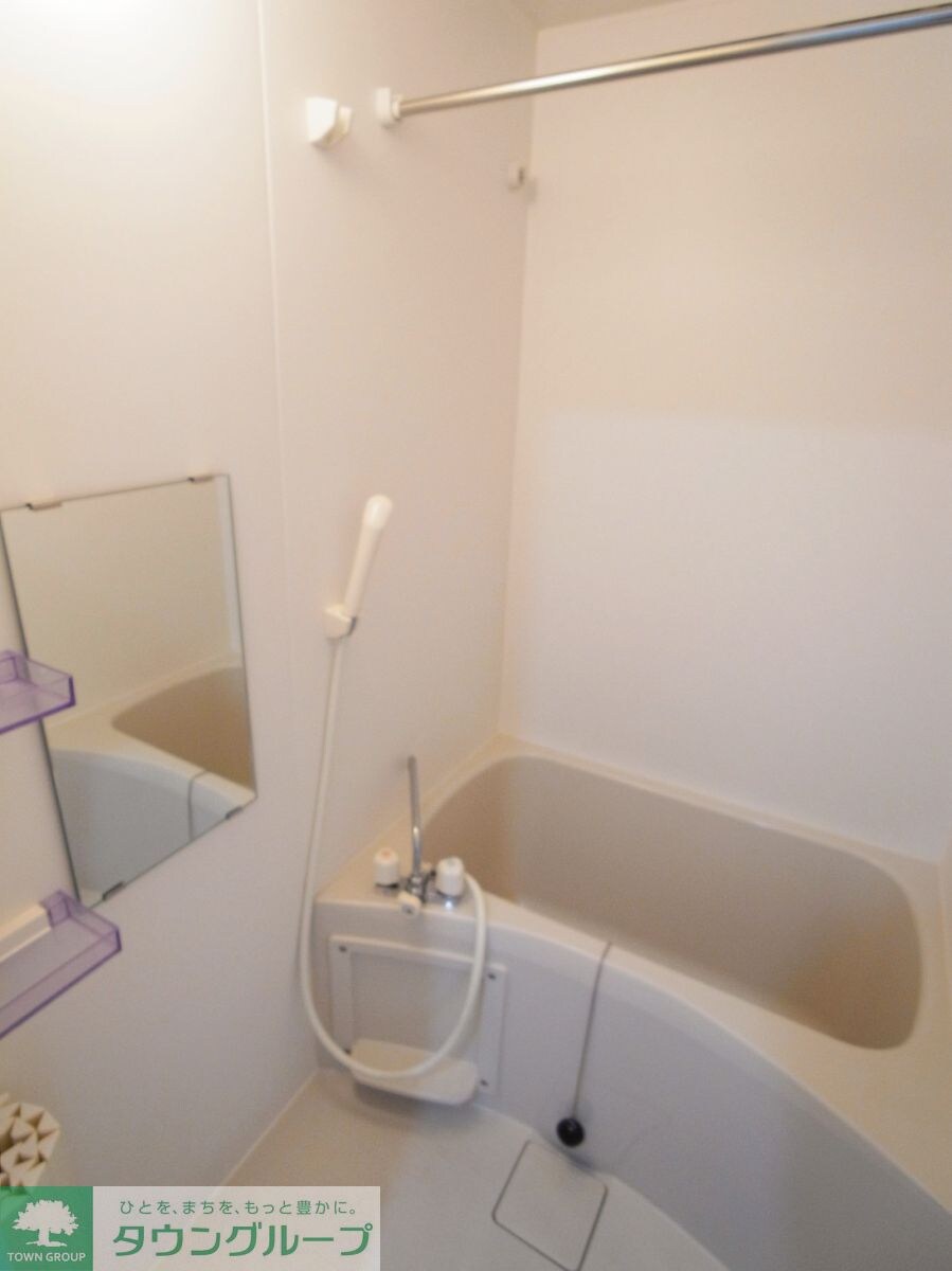 K-SQUAREの物件内観写真