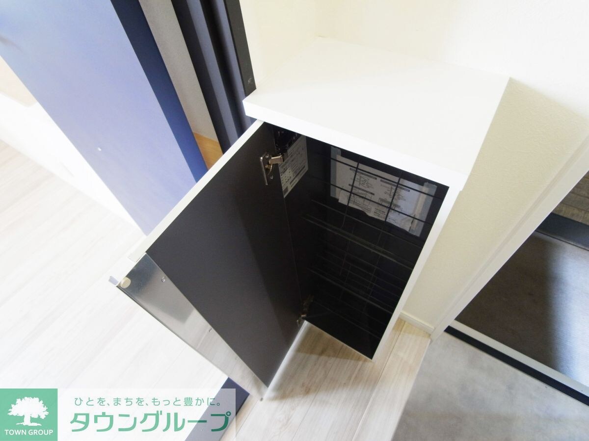 K-SQUAREの物件内観写真