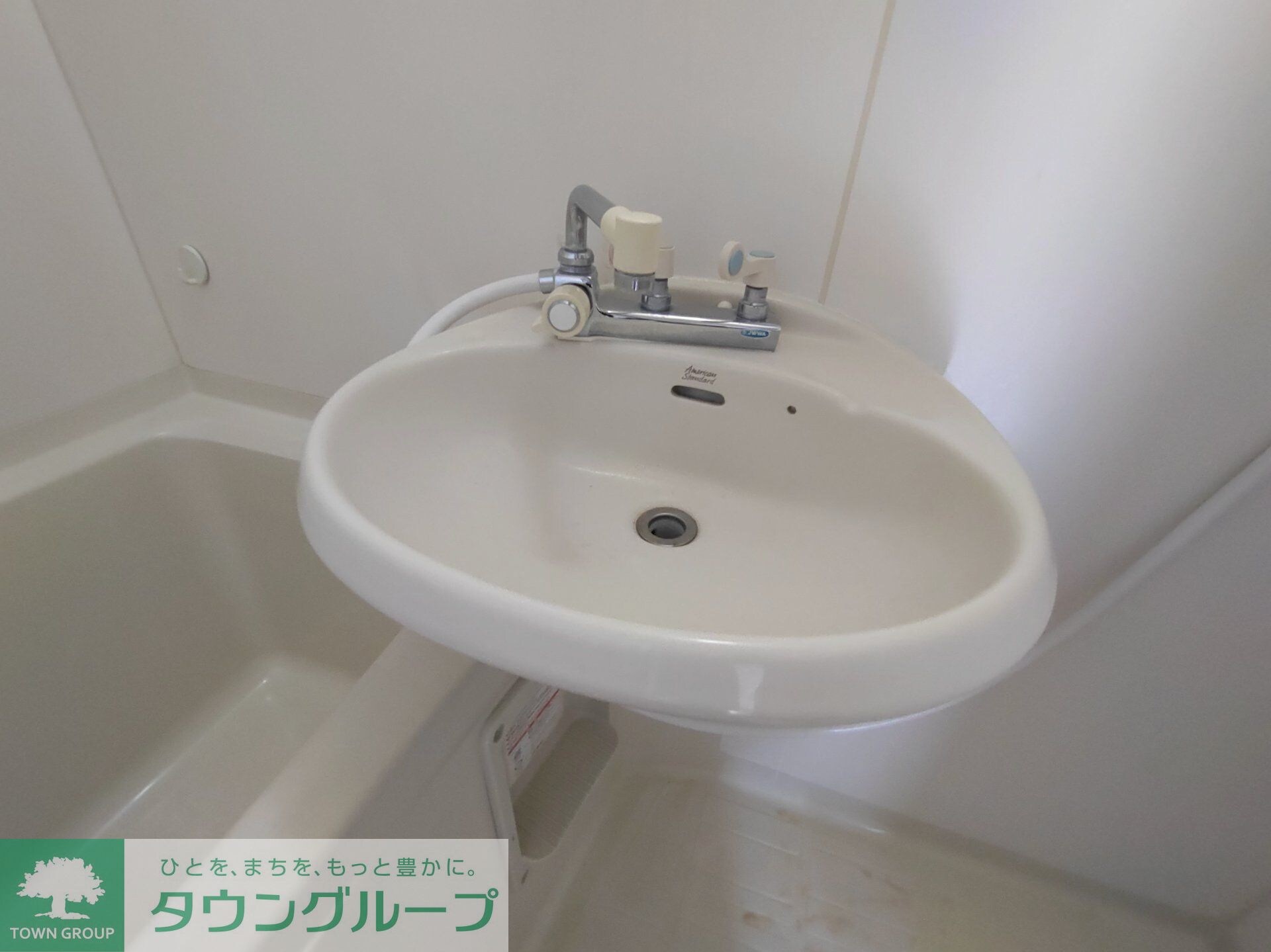 ANNEX1の物件内観写真