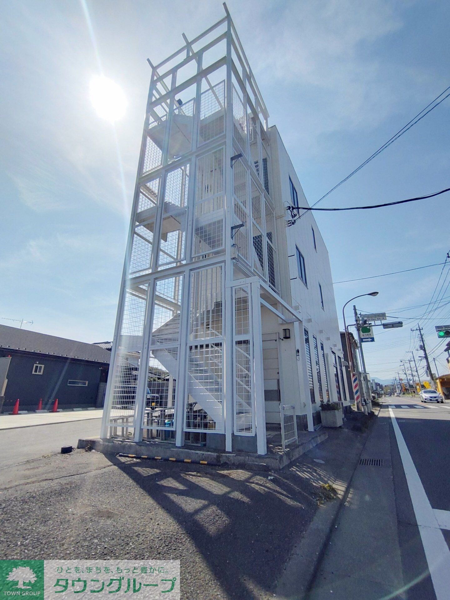 スターアークIIIの物件内観写真