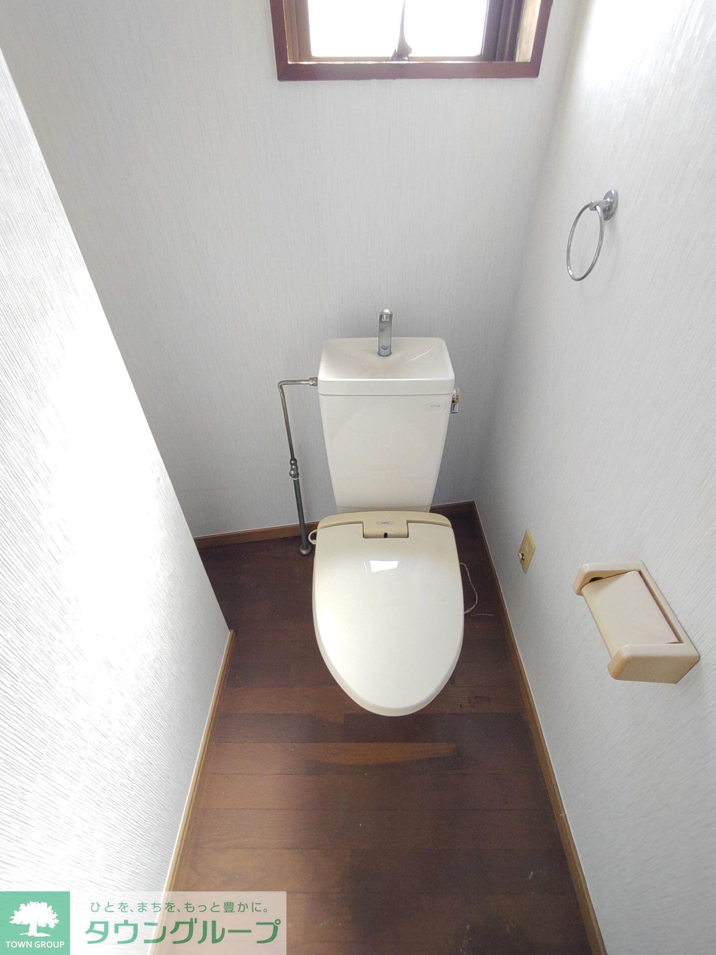 スターアークIIIの物件内観写真