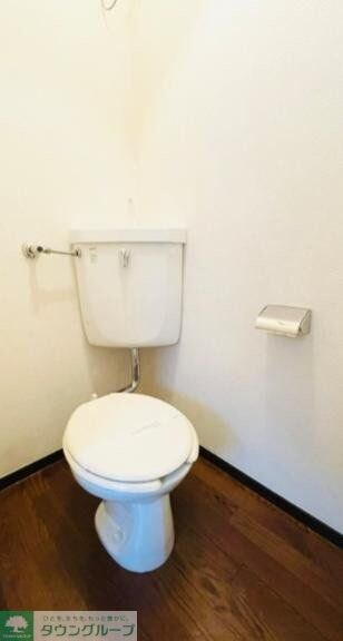 第1グリーンハイツの物件内観写真