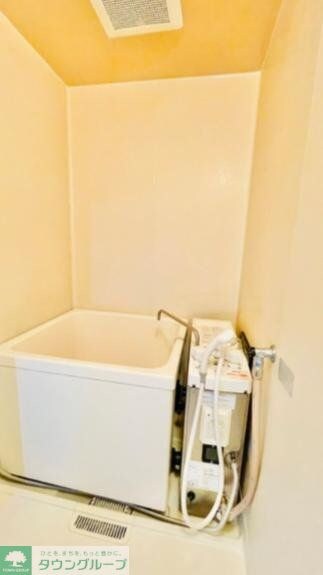 第1グリーンハイツの物件内観写真