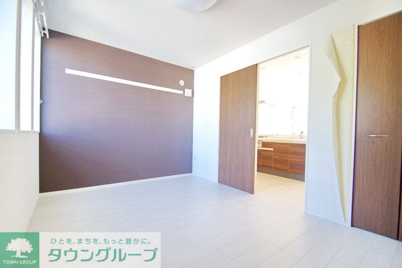 ミラドール・IIの物件内観写真