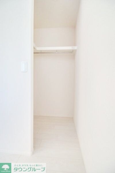 ミラドール・IIの物件内観写真