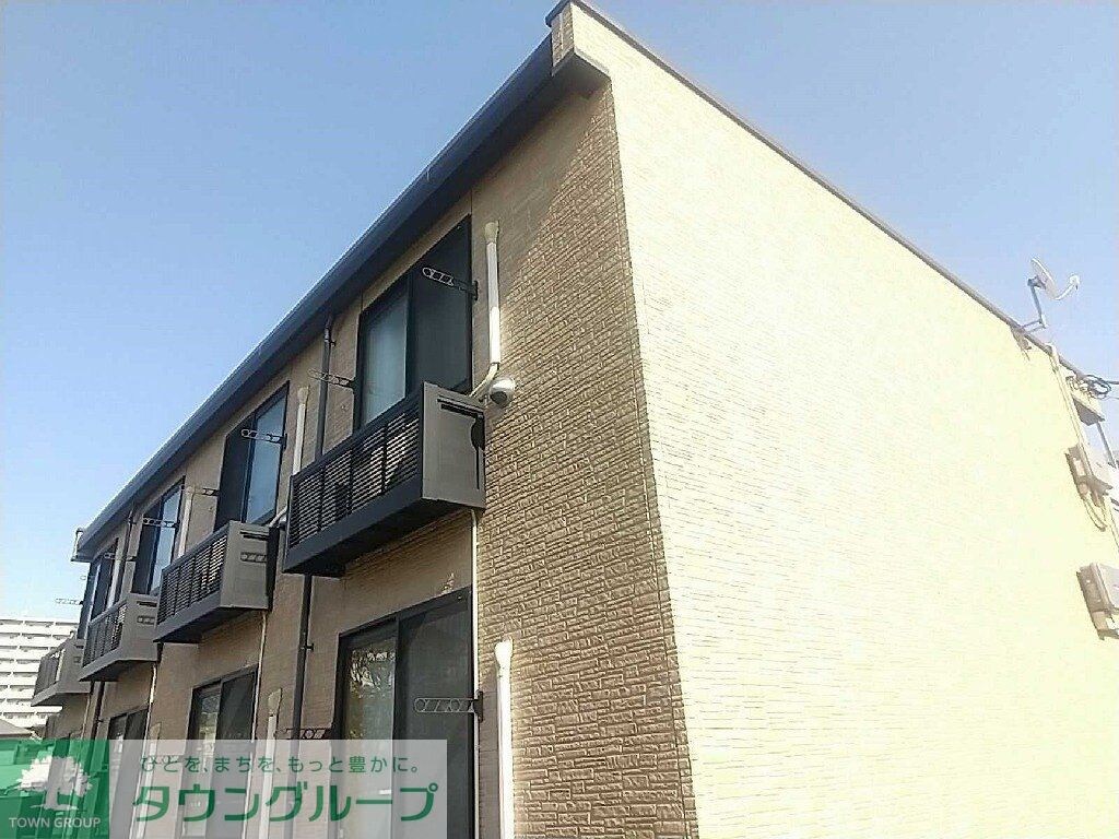 レオパレス幸良IIの物件内観写真