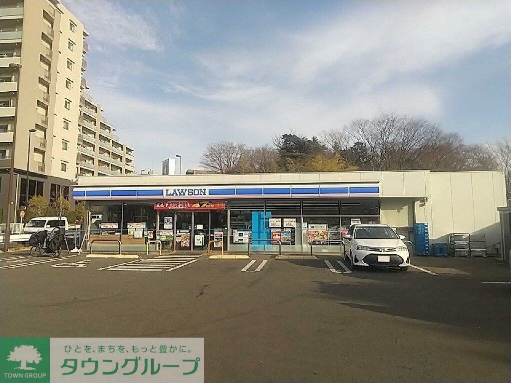 レオパレス幸良IIの物件内観写真