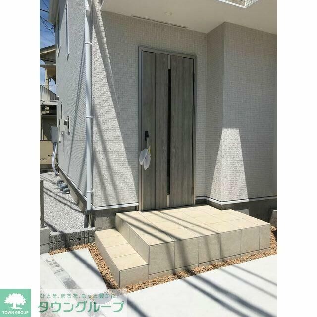 Kolet府中西府の物件内観写真