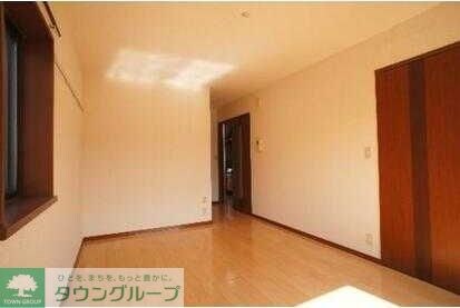 グランレーヴの物件内観写真