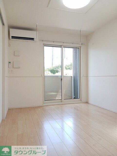 サクラガーデンの物件内観写真