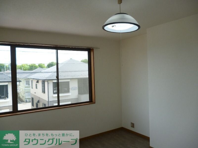 クロノス高尾Southの物件内観写真