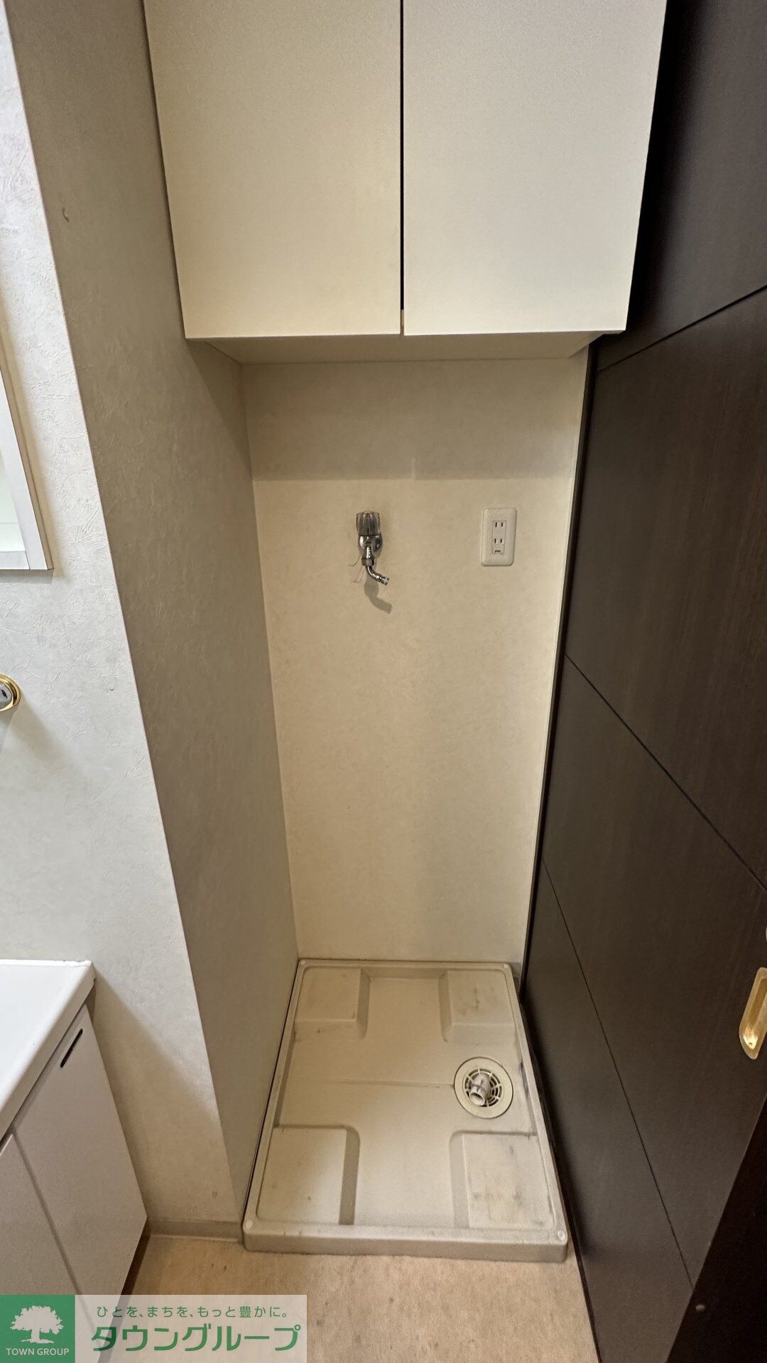 クリオ京王八王子ビサイドの物件内観写真