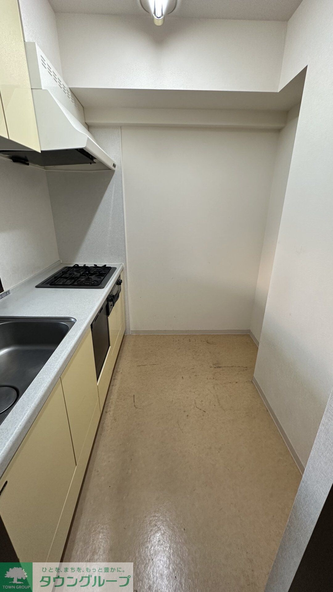 クリオ京王八王子ビサイドの物件内観写真