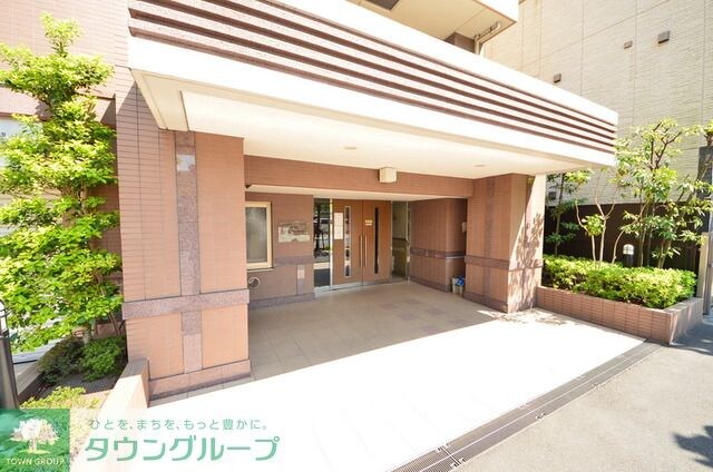 クリオ京王八王子ビサイドの物件内観写真