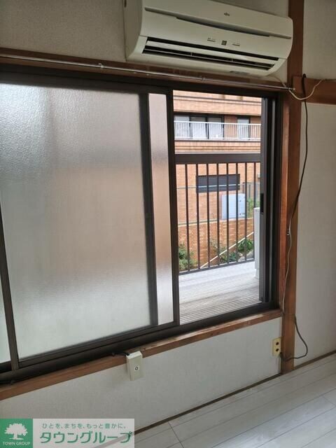 プライムあがたの物件内観写真