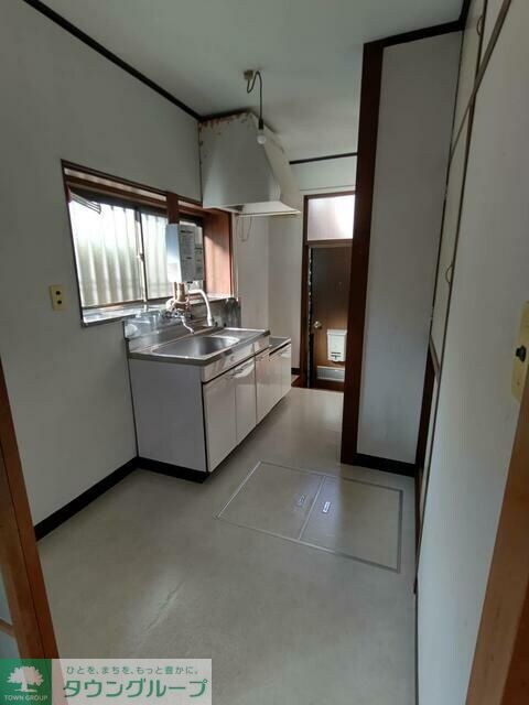 プライムあがたの物件内観写真