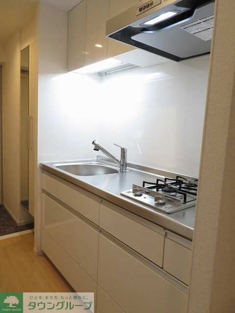 スターノースシャインの物件内観写真