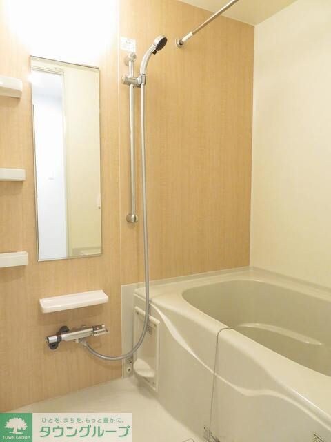 スターノースシャインの物件内観写真