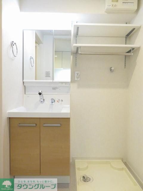 スターノースシャインの物件内観写真