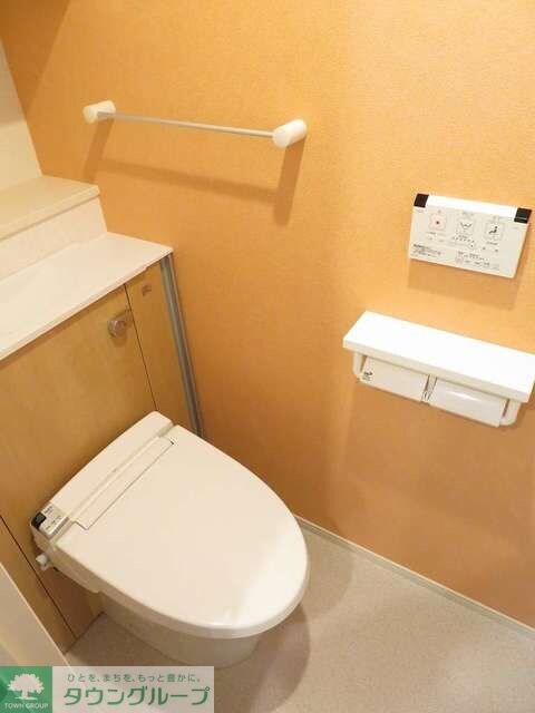 スターノースシャインの物件内観写真