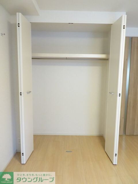 スターノースシャインの物件内観写真