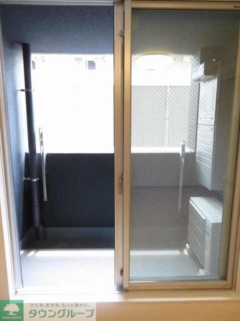 スターノースシャインの物件内観写真