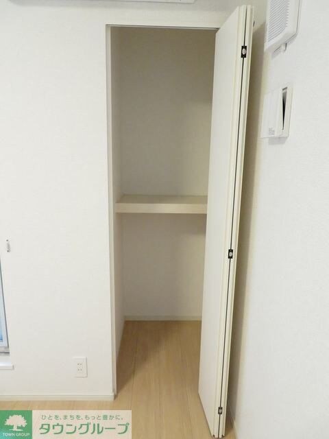 スターノースシャインの物件内観写真