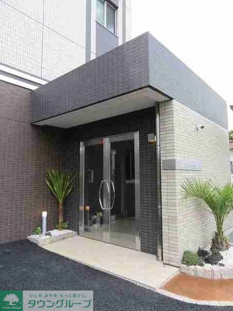 スターノースシャインの物件内観写真