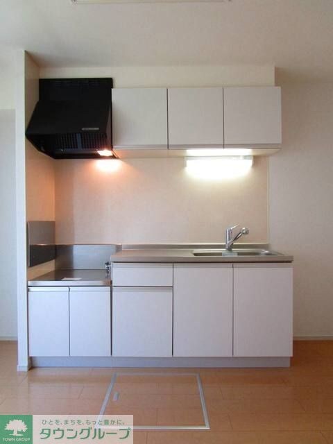 サン・プリムローズの物件内観写真