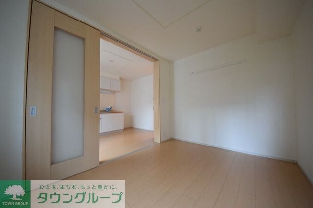 サン・プリムローズの物件内観写真