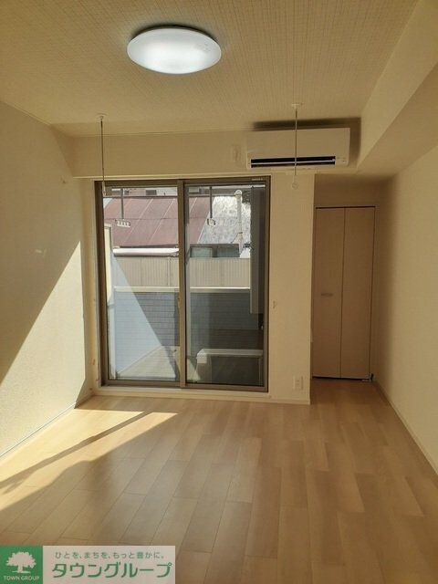 プラシード カメリアの物件内観写真