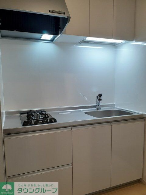 プラシード カメリアの物件内観写真