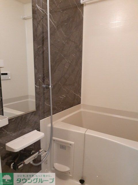 プラシード カメリアの物件内観写真