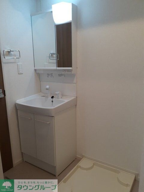 プラシード カメリアの物件内観写真