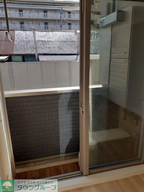 プラシード カメリアの物件内観写真