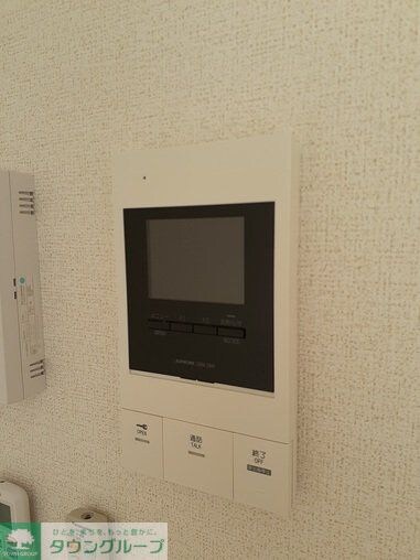 プラシード カメリアの物件内観写真