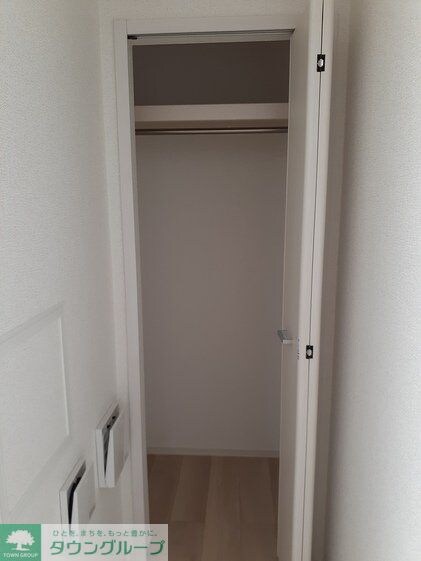 プラシード カメリアの物件内観写真