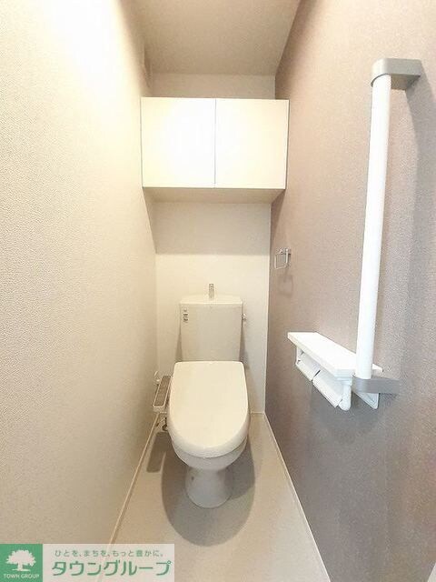 ヴィラ エクセレーナの物件内観写真