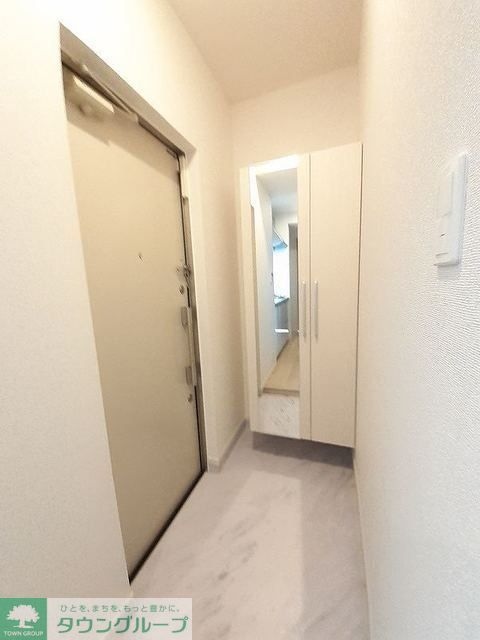 ヴィラ エクセレーナの物件内観写真